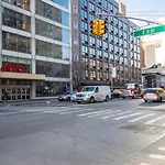 E Village 1Br W Doorman Gym Nr Union Sq Nyc-10
