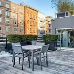 E Village 1Br W Doorman Gym Nr Union Sq Nyc-10