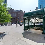 E Village 1Br W Doorman Gym Nr Union Sq Nyc-10