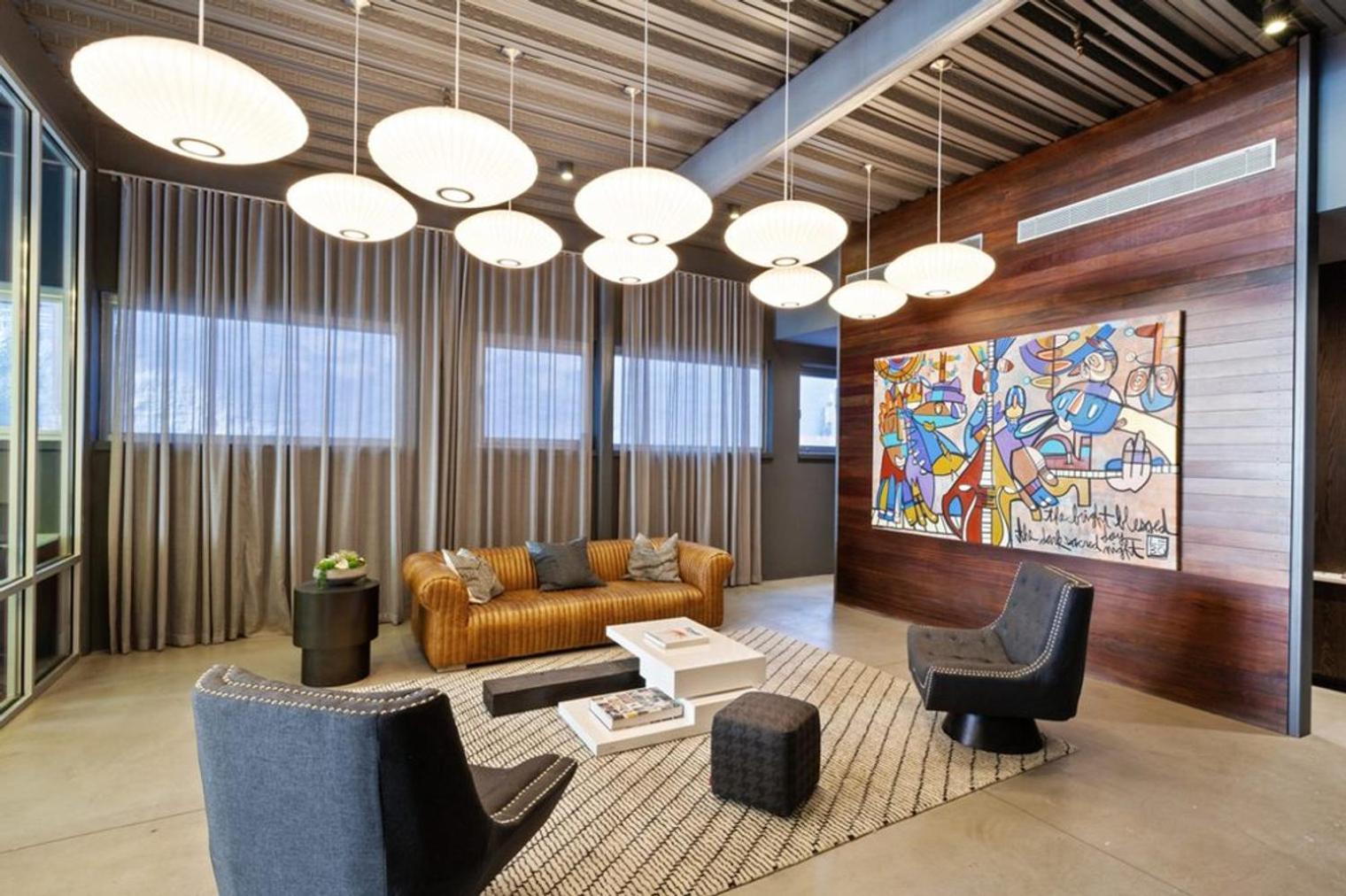 E Village 1br W Doorman Gym Nr Union Sq Nyc-10 * New York